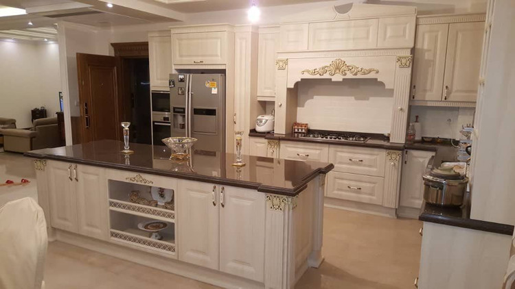 کابینت ممبران