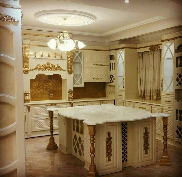 کابینت ممبران