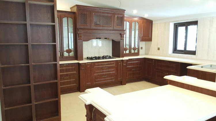 کابینت ممبران