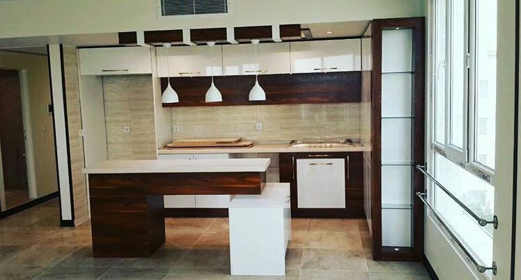 کابینت هایگلاس
