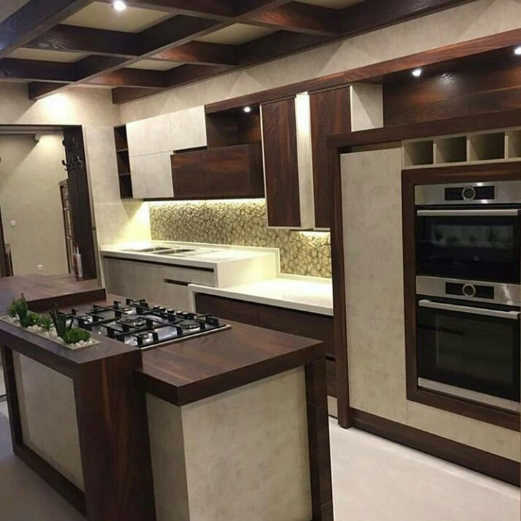 کابینت هایگلاس