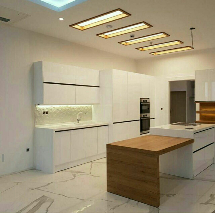 کابینت هایگلاس