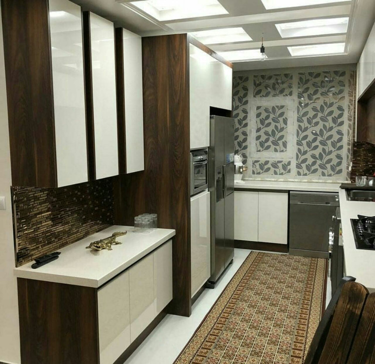 کابینت هایگلاس