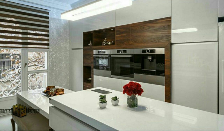 کابینت هایگلاس
