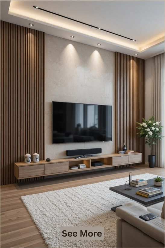 میز تلویزیون