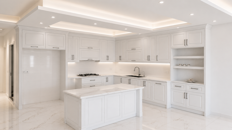 کابینت ممبران